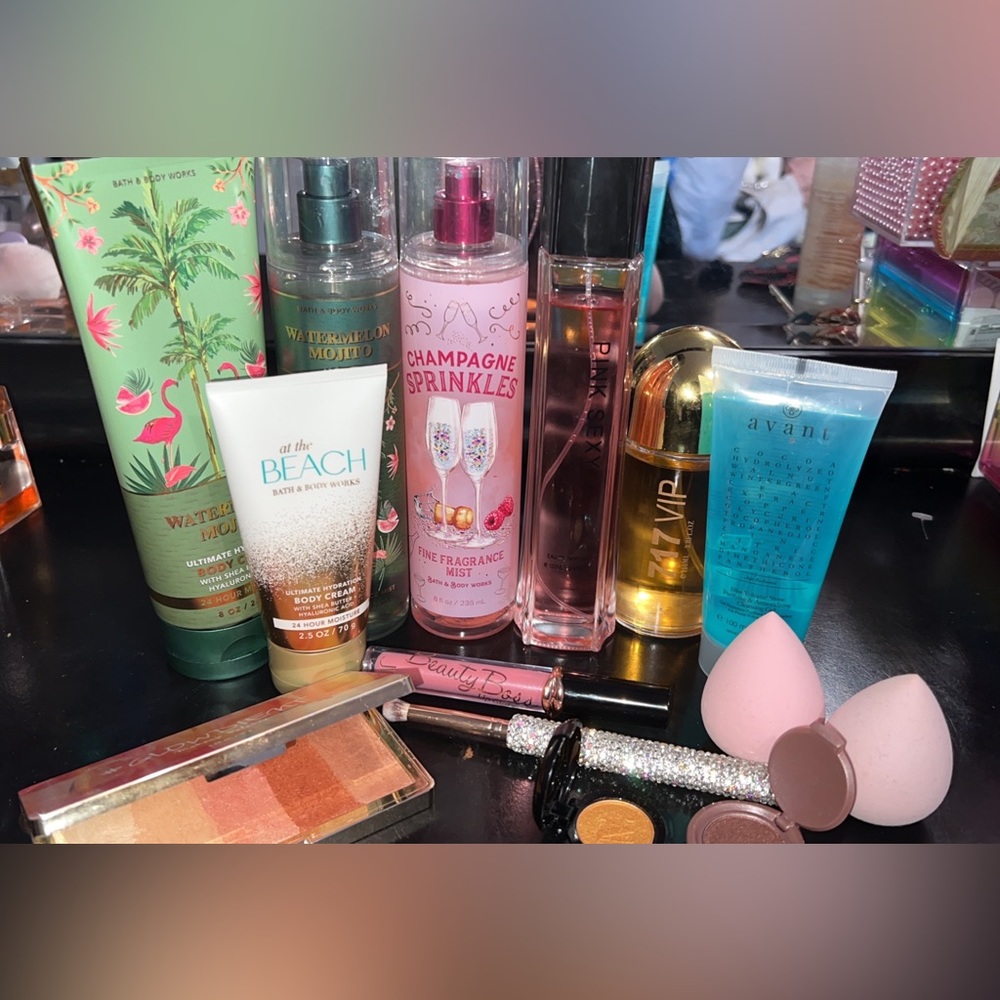 Mist Bundle !
